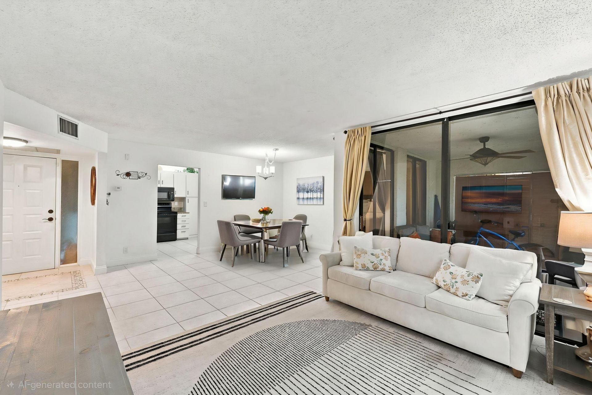 8609 Boca Glades Boulevard W, Unit A, Boca Raton, FL 33434 Photo