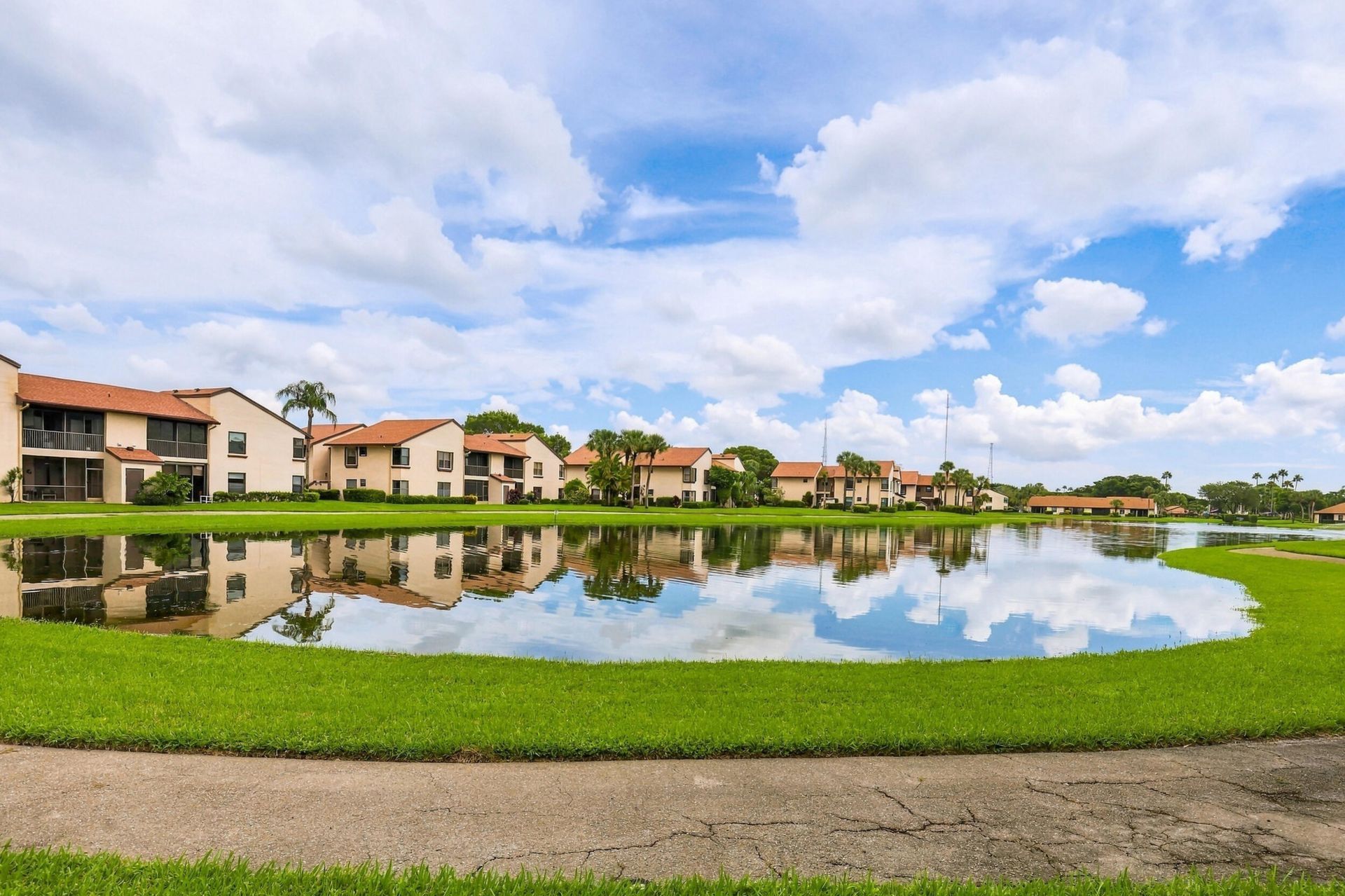 8609 Boca Glades Boulevard W, Unit A, Boca Raton, FL 33434 Photo