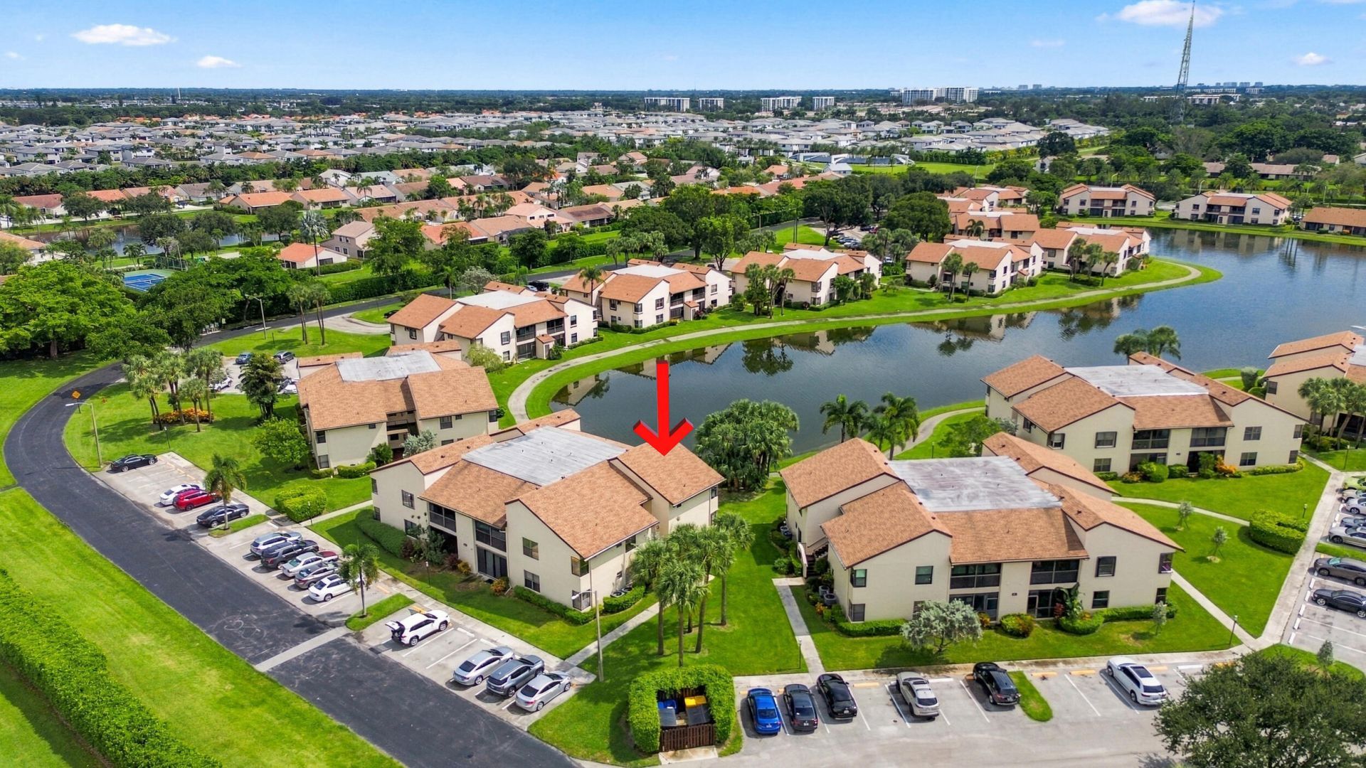 8609 Boca Glades Boulevard W, Unit A, Boca Raton, FL 33434 Photo