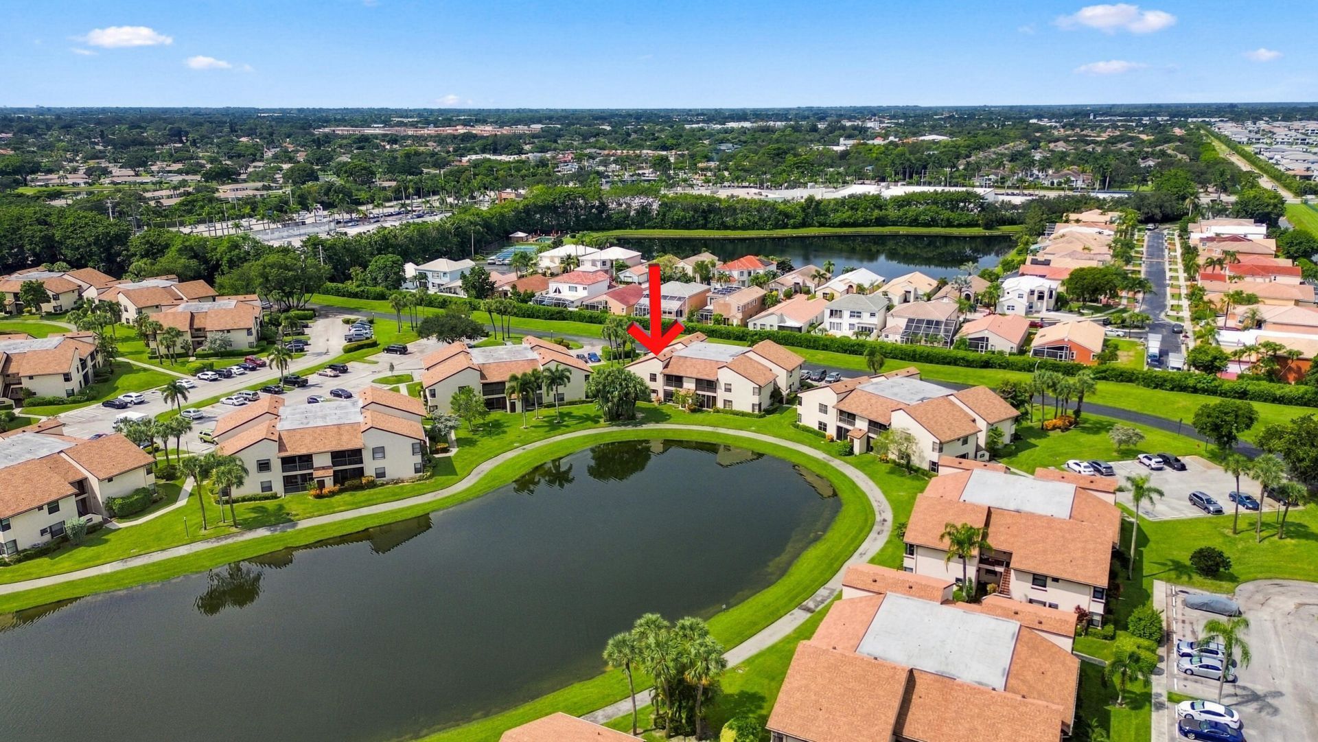 8609 Boca Glades Boulevard W, Unit A, Boca Raton, FL 33434 Photo