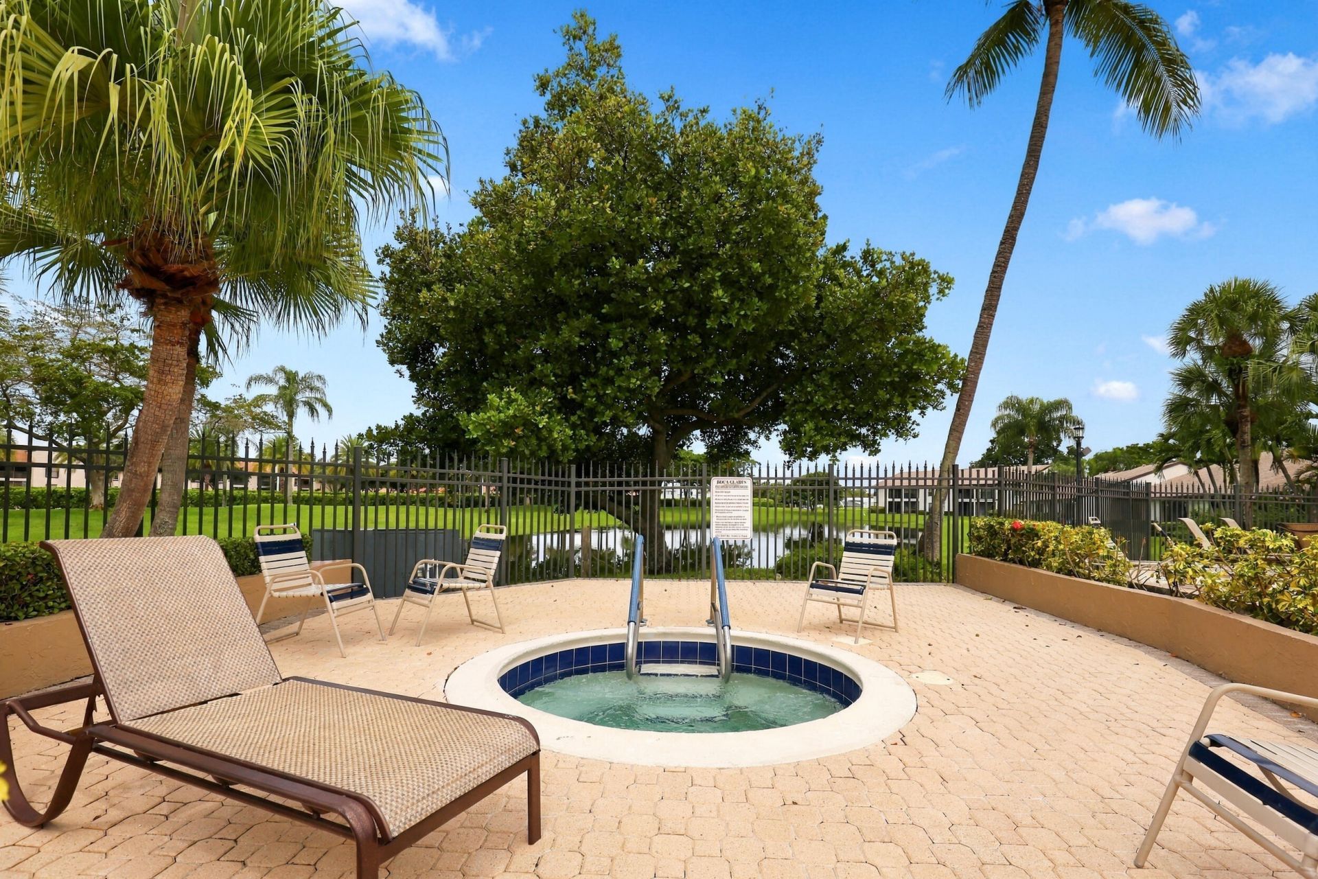 8609 Boca Glades Boulevard W, Unit A, Boca Raton, FL 33434 Photo