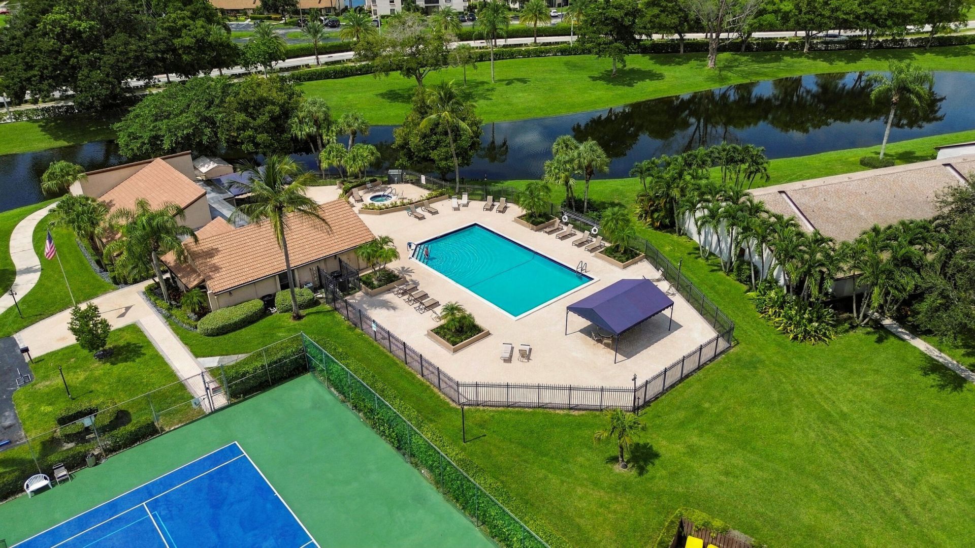 8609 Boca Glades Boulevard W, Unit A, Boca Raton, FL 33434 Photo