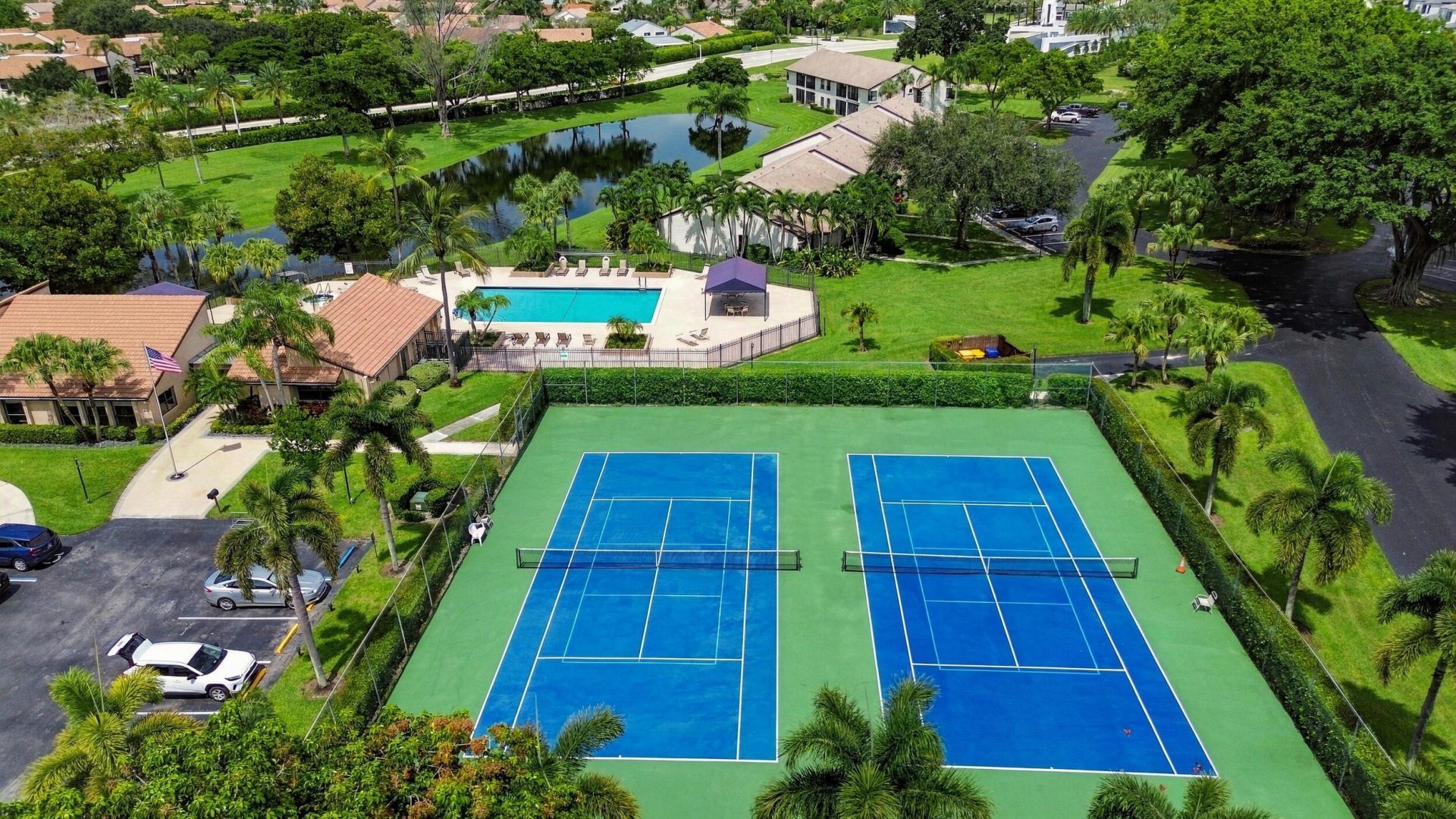 8609 Boca Glades Boulevard W, Unit A, Boca Raton, FL 33434 Photo