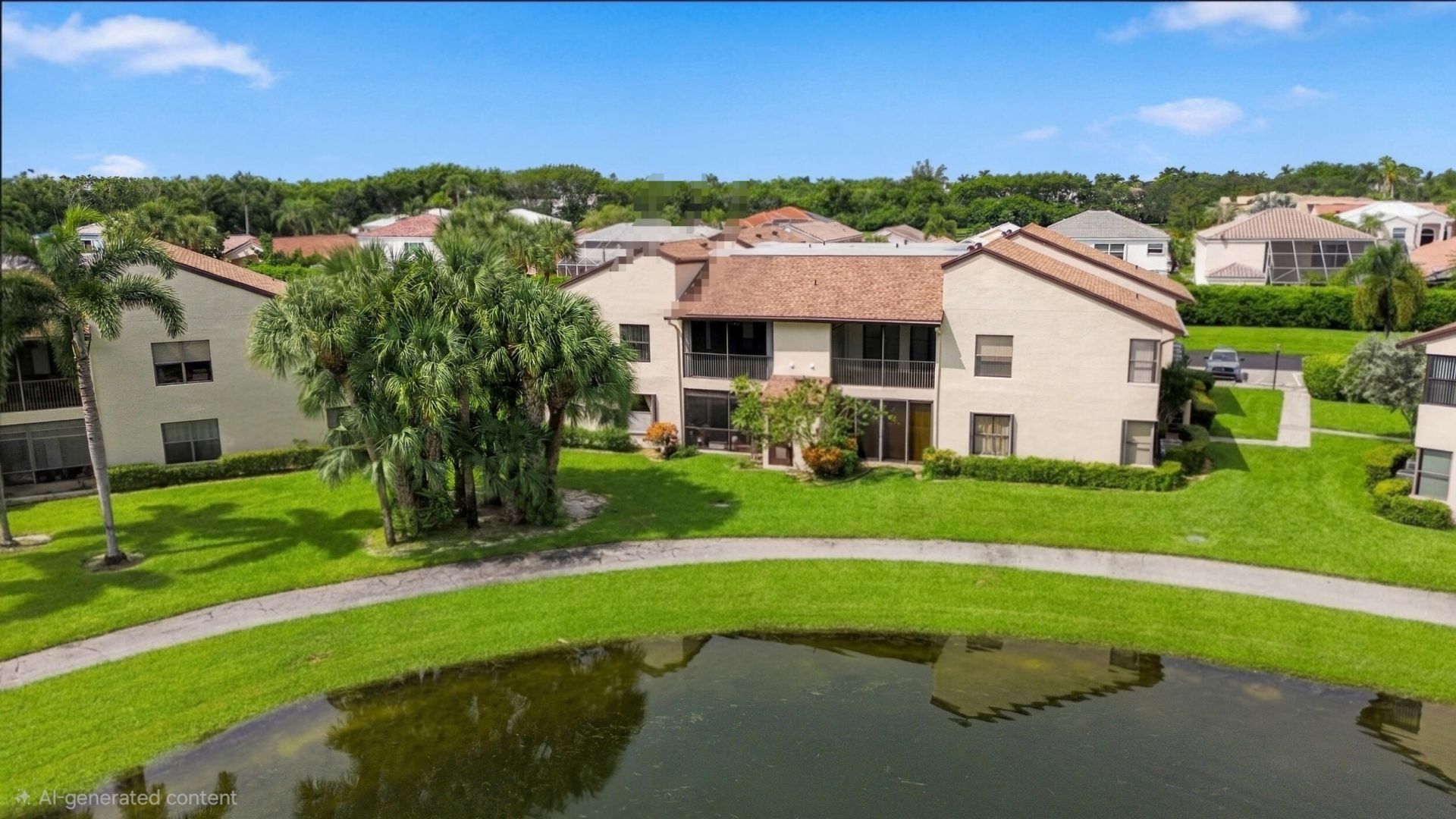 8609 Boca Glades Boulevard W, Unit A, Boca Raton, FL 33434 Photo