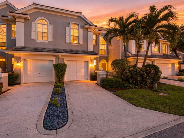5381 Grand Park Place, Boca Raton, FL 33486
