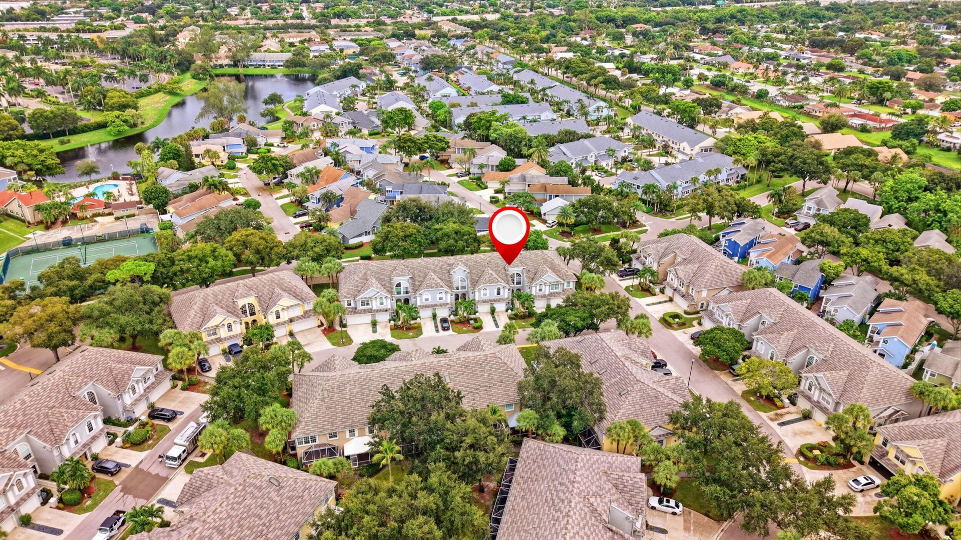 5381 Grand Park Place, Boca Raton, FL 33486 Photo