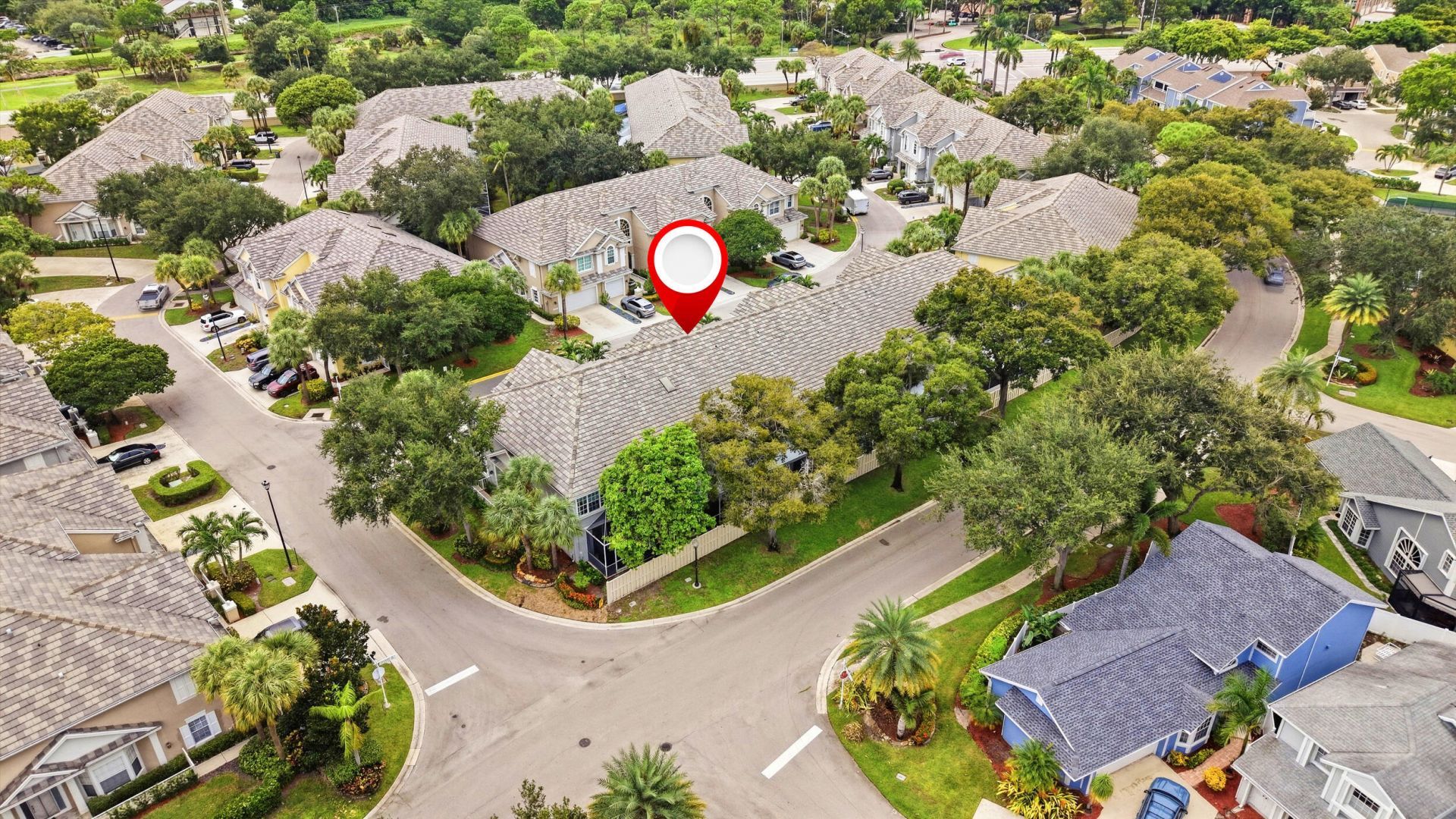 5381 Grand Park Place, Boca Raton, FL 33486 Photo