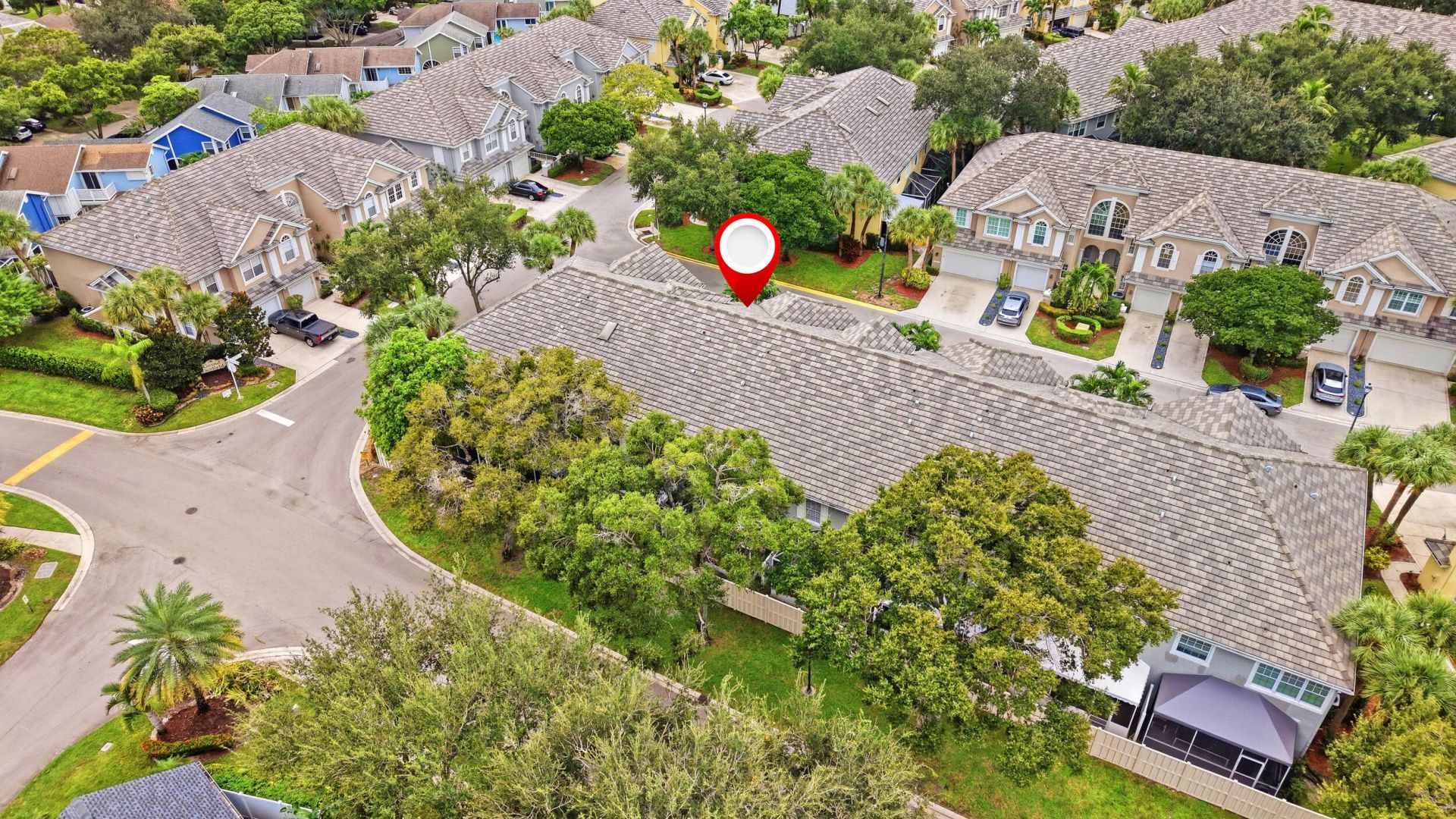 5381 Grand Park Place, Boca Raton, FL 33486 Photo
