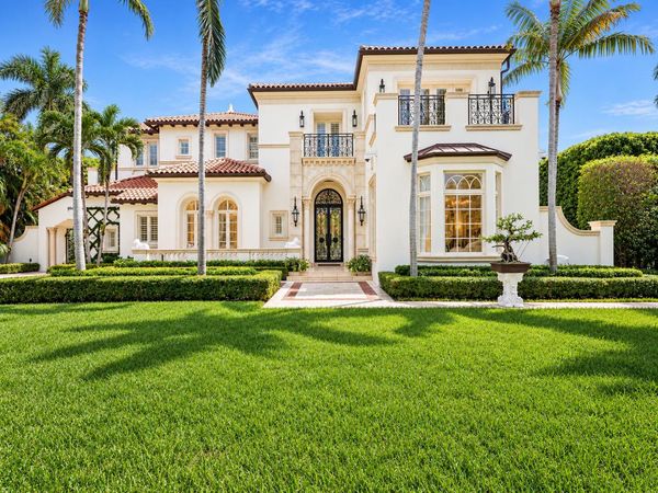 1033 Seasage Drive, Delray Beach, FL 33483