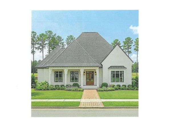 521 Gallimore Lane , Fairhope, AL 36532