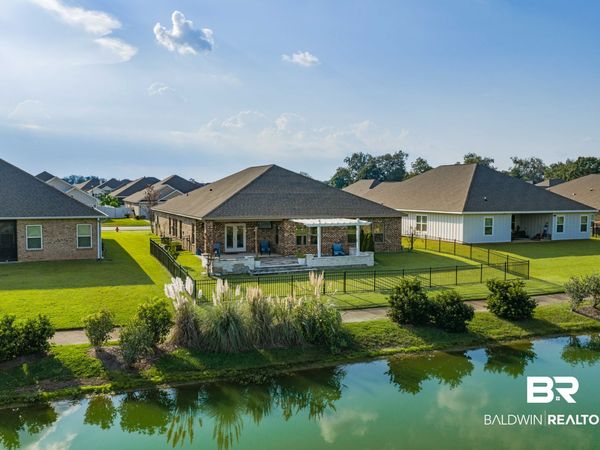24658 Smarty Jones Circle, Daphne, AL 36526