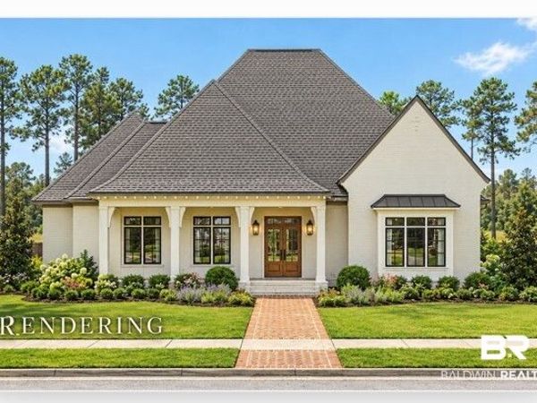 521 Gallimore Lane, Fairhope, AL 36532