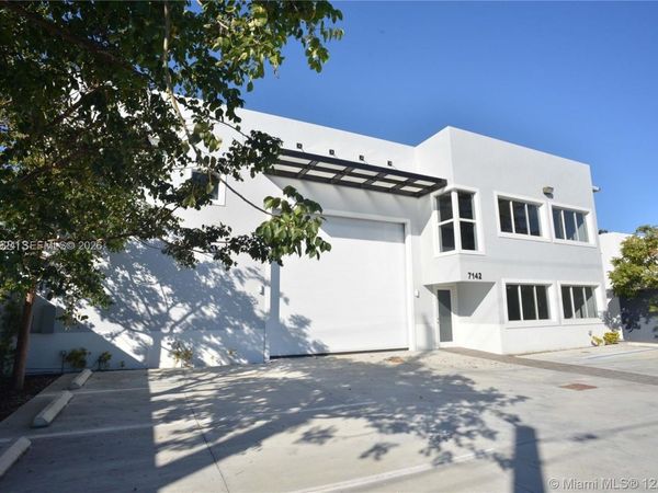 7142 NE 2nd Ave , Miami, FL 33138