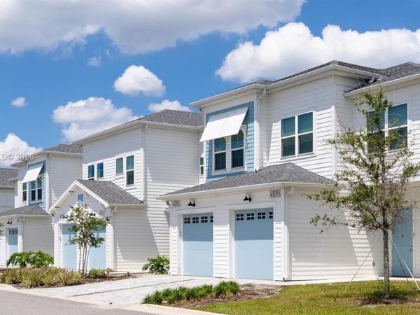 13583 SW Chula Vista Drive , Unit THA2, Port St. Lucie, FL 34987