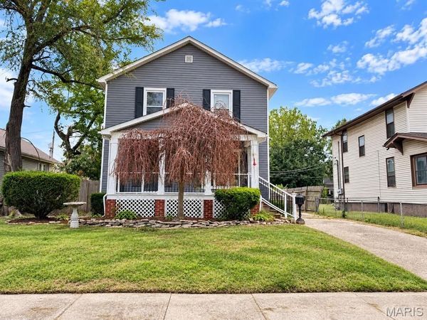 1720 5th Street , Madison, IL 62060