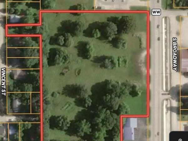 0 W Highway WW , Poplar Bluff, MO 63901