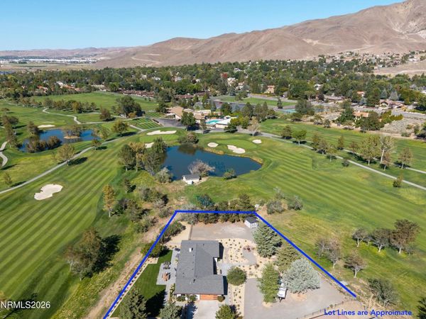 5215 Cypress Point Drive, Reno, NV 89502
