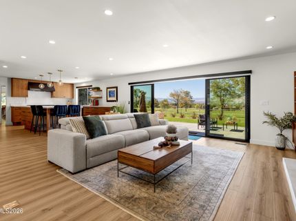5215 Cypress Point Drive, Reno, NV 89502 Photo