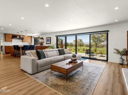 5215 Cypress Point Drive, Reno, NV 89502 Photo