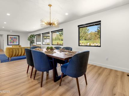 5215 Cypress Point Drive, Reno, NV 89502 Photo