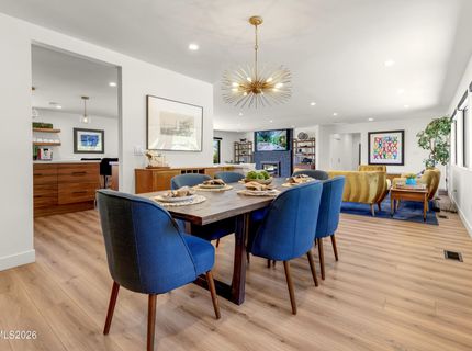5215 Cypress Point Drive, Reno, NV 89502 Photo