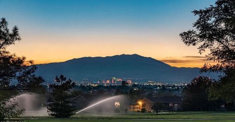 5215 Cypress Point Drive, Reno, NV 89502 Photo