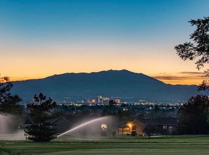 5215 Cypress Point Drive, Reno, NV 89502 Photo