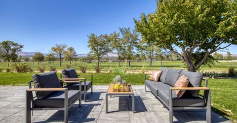 5215 Cypress Point Drive, Reno, NV 89502 Photo