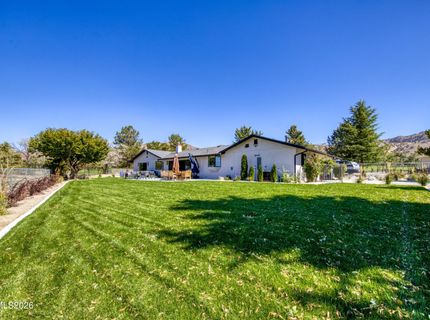5215 Cypress Point Drive, Reno, NV 89502 Photo