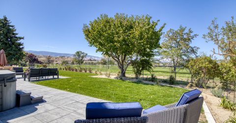 5215 Cypress Point Drive, Reno, NV 89502 Photo