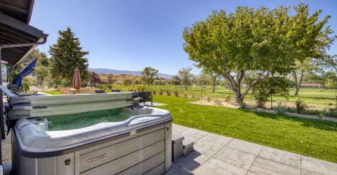 5215 Cypress Point Drive, Reno, NV 89502 Photo