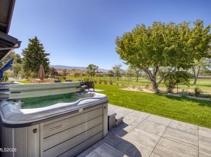 5215 Cypress Point Drive, Reno, NV 89502 Photo