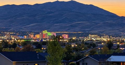 5215 Cypress Point Drive, Reno, NV 89502 Photo