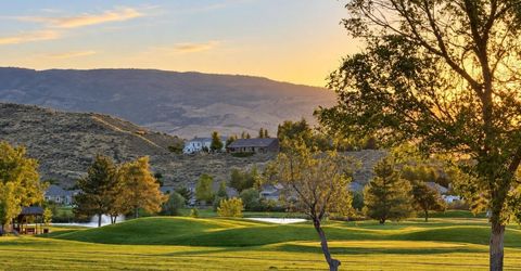 5215 Cypress Point Drive, Reno, NV 89502 Photo