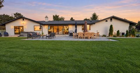 5215 Cypress Point Drive, Reno, NV 89502 Photo