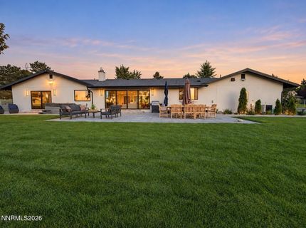 5215 Cypress Point Drive, Reno, NV 89502 Photo