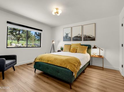 5215 Cypress Point Drive, Reno, NV 89502 Photo