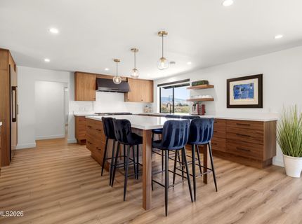 5215 Cypress Point Drive, Reno, NV 89502 Photo