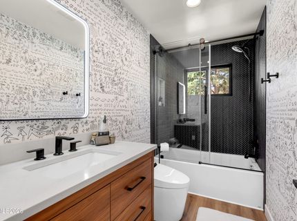 5215 Cypress Point Drive, Reno, NV 89502 Photo