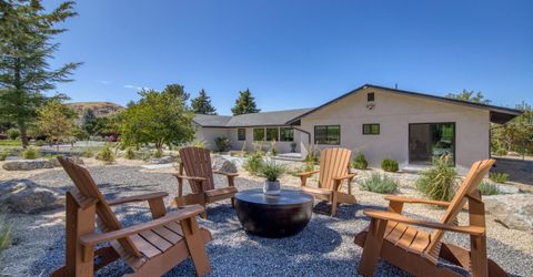 5215 Cypress Point Drive, Reno, NV 89502 Photo