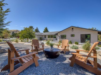 5215 Cypress Point Drive, Reno, NV 89502 Photo