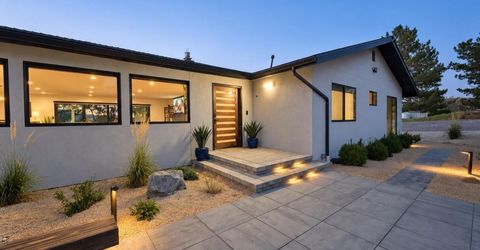 5215 Cypress Point Drive, Reno, NV 89502 Photo