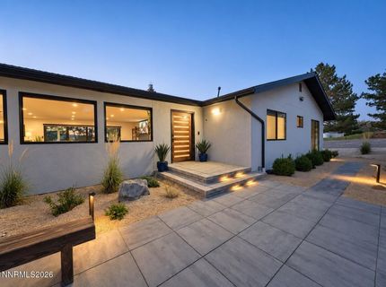5215 Cypress Point Drive, Reno, NV 89502 Photo