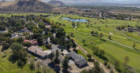 5215 Cypress Point Drive, Reno, NV 89502 Photo