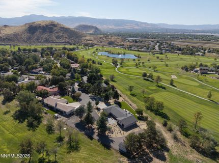 5215 Cypress Point Drive, Reno, NV 89502 Photo