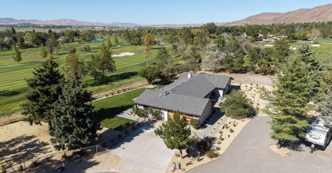 5215 Cypress Point Drive, Reno, NV 89502 Photo