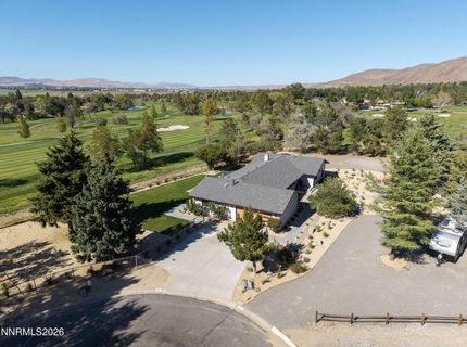 5215 Cypress Point Drive, Reno, NV 89502 Photo