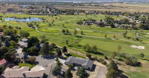 5215 Cypress Point Drive, Reno, NV 89502 Photo