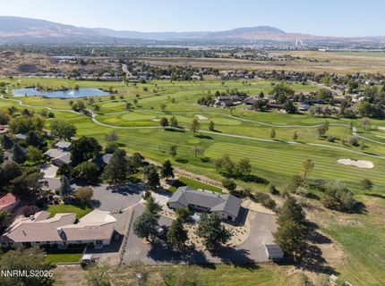 5215 Cypress Point Drive, Reno, NV 89502 Photo