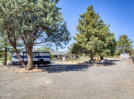 5215 Cypress Point Drive, Reno, NV 89502 Photo